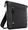 Case Logic INT111 Carrying Case (Attachï¿½) for Tablet, Notebook - Black
