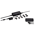 Targus® APM035US Laptop Charger With Smartphone Backup Battery & USB Companion Charger 1 thumbnail image