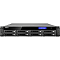 QNAP VS-8124U-RP Pro (Network Video Recorder)