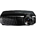 Optoma TX615-3D 3D Ready DLP Projector - 720p - HDTV - 4:3 1 thumbnail image