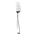 Walco Monterey Stainless Steel Dinner Forks, Silver, Pack Of 24 Forks