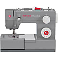 Singer Heavy Duty 4432 Electric Sewing Machine - 32 Built-In Stitches - Automatic Threading
