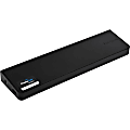 Targus USB 3.0 SuperSpeed Dual Video Docking Station with Power 1 thumbnail image
