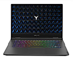 Lenovo® Legion Y740-15IRHg Gaming Laptop, 15.6" Screen, Intel® Core™ i7, 16GB Memory, 1TB Hard Drive, 256GB Solid State Drive, Windows® 10, 81UH0006US 1 thumbnail image