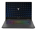 Lenovo® Legion Y740-15IRHg Gaming Laptop, 15.6" Screen, Intel® Core™ i7, 16GB Memory, 1TB Hard Drive, 256GB Solid State Drive, Windows® 10, 81UH0006US