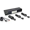 Iogear GCS1642 KVM Switch 1 thumbnail image