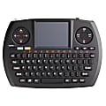 SMK-Link Wireless Ultra-Mini Touchpad Keyboard, Black 1 thumbnail image