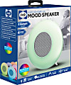 Sealy SL-HW-BS-100-WT Wireless Bluetooth® Speaker, White 1 thumbnail image