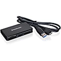 IOGEAR SuperSpeed USB 3.0 Multi-Card Reader / Writer 1 thumbnail image
