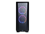 CyberPowerPC Gamer Master GMA650 - Mid tower - Ryzen 7 5800X/up to 4.7 GHz - RAM 16 GB - SSD 500 GB - GMA650 1 thumbnail image