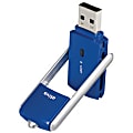 Ativa® USB 2.0 FlipTop Flash Drive, 8GB 1 thumbnail image