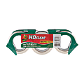 Duck® Brand HD Clear™ Packing Tape 1 thumbnail image