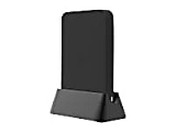 Cisco Meraki - Network device stand kit - desktop - for Cisco Meraki Z3 Cloud Managed Teleworker Gateway 1 thumbnail image