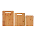 Farberware® Bamboo Cutting Board Set, 3-Pack, 5190597 1 thumbnail image