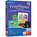 Encore PrintMaster Platinum - Mac (Mac) 1 thumbnail image