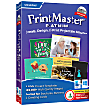 Encore PrintMaster Platinum - Mac (Mac)