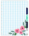 TUL® Custom Note-Taking System Discbound Paper Tab Dividers, Letter Size, Assorted Fashion, Pack Of 5 Dividers 1 thumbnail image