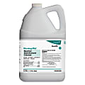 Diversey™ Morning Mist® Neutral Disinfectant Cleaner, Fresh Scent, 128 Oz Carton, Case Of 4 1 thumbnail image