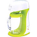 West Bend 68305T - Infusion Iced Tea Maker - 2.75 quart Capacity - 750 W - Plastic - Bright Green