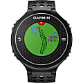 Garmin Approach S6 Golf GPS Navigator - Wrist