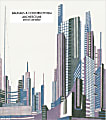 Retrospect Monthly Desk Calendar, Bauhaus & Constructivism Architecture, 6-1/4" x 5-1/4", Multicolor, January to December 2019 1 thumbnail image