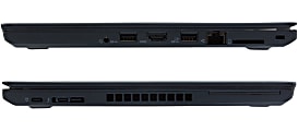 Lenovo T480 Intel Core i5 8350U 1.7GHz Processor 16GB RAM