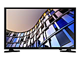 Samsung UN32M4500BF - 32" Diagonal Class (31.5" viewable) - 4 Series LED-backlit LCD TV - Smart TV - 720p 1366 x 768 - glossy black