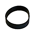 Bissell BGU8000 Upright Vacuum Replacement Belts, Pack Of 3 1 thumbnail image
