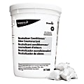 Diversey™ Floor Conditioner/Odor Counteractant, Unscented, 90 Packets Per Tub, Case Of 2 Tubs