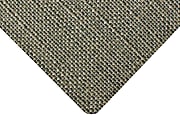 M+A Matting Desk Chair Mat, 35" x 47", Stratford Khaki 1 thumbnail image