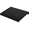 Aluratek Slim USB Laptop Cooling Pad (Black) 1 thumbnail image