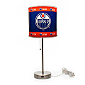Imperial NHL Table Lamp, 19"H, Edmonton Oilers 1 thumbnail image