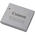 Canon NB-4L Rechargeable Camera Battery - Lithium Ion (Li-Ion) - 3.7V DC 1 thumbnail image