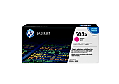 HP 503A Magenta Toner Cartridge, Q7583A 1 thumbnail image