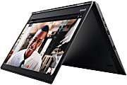 Lenovo® X1 Yoga Refurbished Laptop, 14" Touch Screen, Intel® Core™ i7, 16GB Memory, 512GB Solid State Drive, Windows® 10, OD5-1685