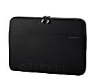 Samsonite® Aramon 2 Neoprene Laptop Sleeve For 15.6" Laptops, Assorted Colors