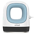 Cricut EasyPress Mini, Zen Blue/White 1 thumbnail image
