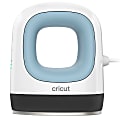 Cricut EasyPress Mini, Zen Blue/White