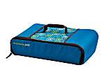 Rachael Ray Universal Thermal Carrier, Blue