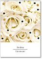 Viabella Wedding Greeting Card With Envelope, Today Forever, 5" x 7" 1 thumbnail image