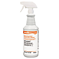 Diversey™ Foaming Acid Restroom Cleaner, Fresh Scent, 32 Oz Bottle, Case Of 12 1 thumbnail image