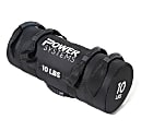 Power Systems VersaFit Sand Bag, 10 Lb, Black, Total Qty 1 1 thumbnail image