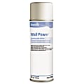 Diversey™ Wall Power® Foaming Wall Washer, 20 Oz Can, Case Of 12