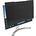 Kensington MagPro 24.0" (16:10) Monitor Privacy Screen with Magnetic Strip - For 24" Widescreen LCD Monitor - 16:10 - Fingerprint Resistant - 1 - TAA Compliant