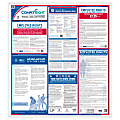 ComplyRight™ Federal Labor Law Poster, English, 24" x 26 3/4" 1 thumbnail image