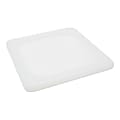 Cambro 1/6 Size Camwear Seal Food Pan Cover, Clear