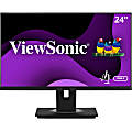 ViewSonic® VG2456a 24" 1080p IPS Docking Monitor 1 thumbnail image