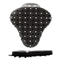 Diversey™ ekcoscreen™ Urinal Screens, Mint Scent, Black, Pack Of 12 Screens 1 thumbnail image