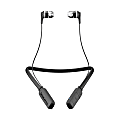 Skullcandy Ink'd Bluetooth® Earbud Headphones, Black/Gray 1 thumbnail image
