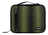 PackIt® Freezable Hampton Lunch Bag, 8-1/2"H x 10-1/2"W x 7-3/4"D, Venom 1 thumbnail image